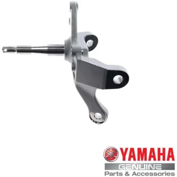 Original (OEM) Lenkkopf vorne links Yamaha YFM 700 Raptor