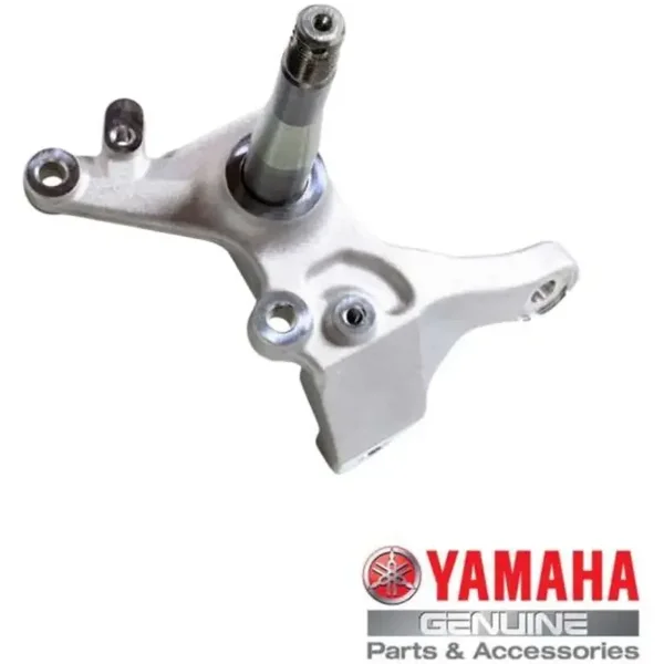 Original (OEM) Lenkkopf vorne rechts Yamaha YFM 700 Raptor