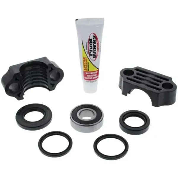 Lenkkopflager Satz Yamaha YFZ 450 R