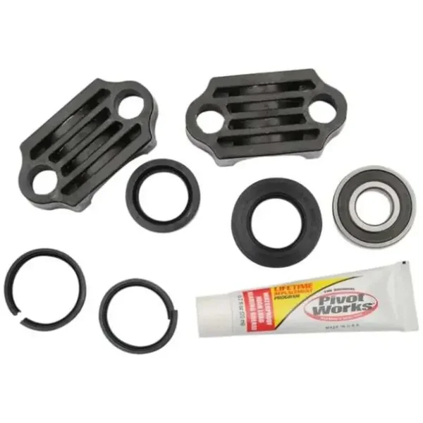 Lenkkopflager Satz Yamaha YFM 700 Raptor
