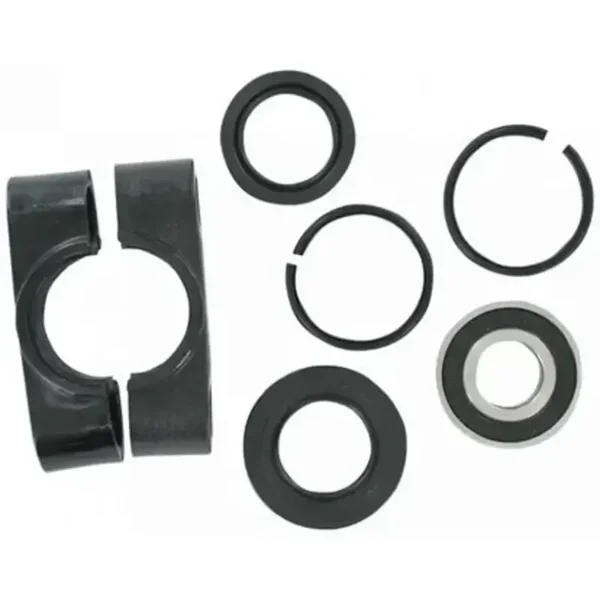 Lenkkopflager Satz Yamaha YFM 700 Raptor