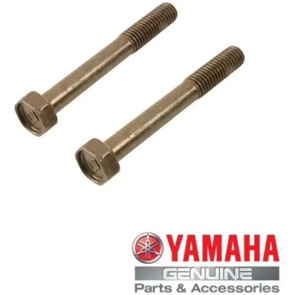 Lenkkopflager Schrauben Satz Yamaha YFM 700 Raptor
