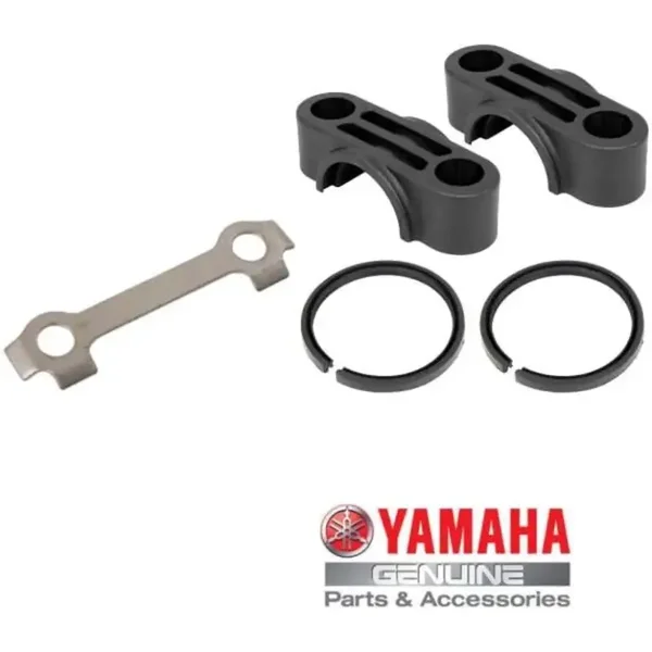 Lenkschaft Dichtungssatz Yamaha YFS 200 Blaster