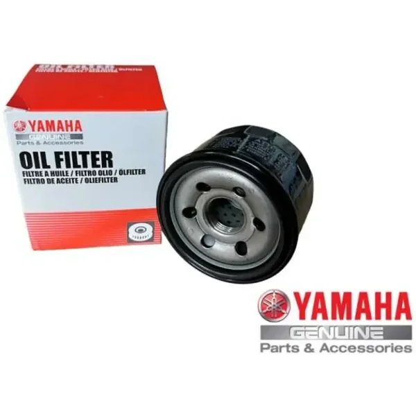 Original (OEM) Ölfilter Yamaha YFM 660 Raptor