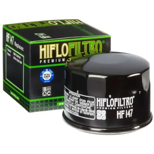 Ölfilter Yamaha YFM 660 Raptor
