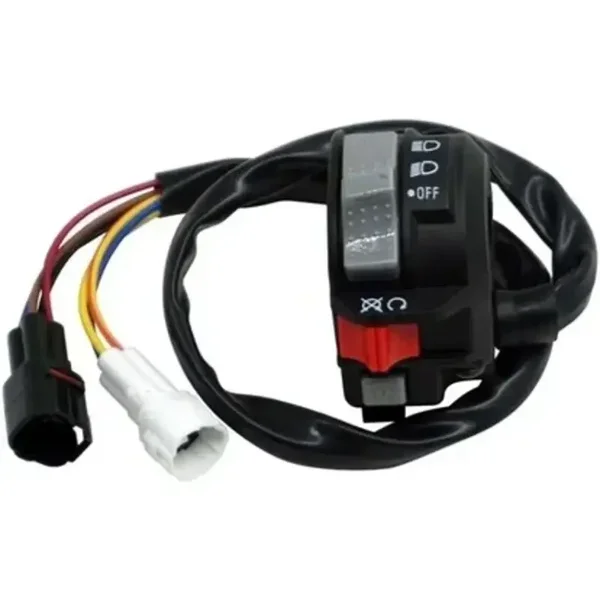Lichtschalter Yamaha YFM 700 Raptor