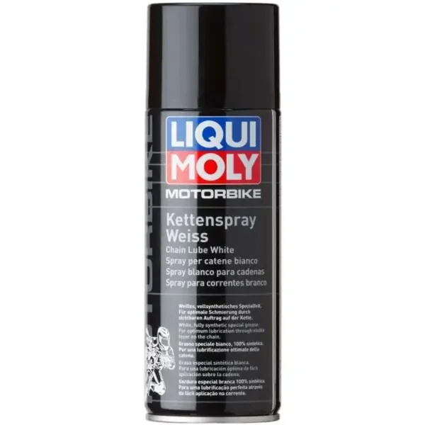 Kettenspray