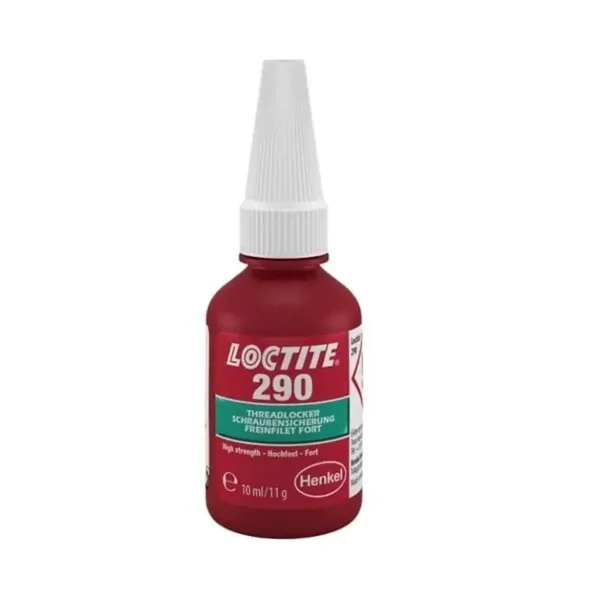 Schraubensicherungsmittel