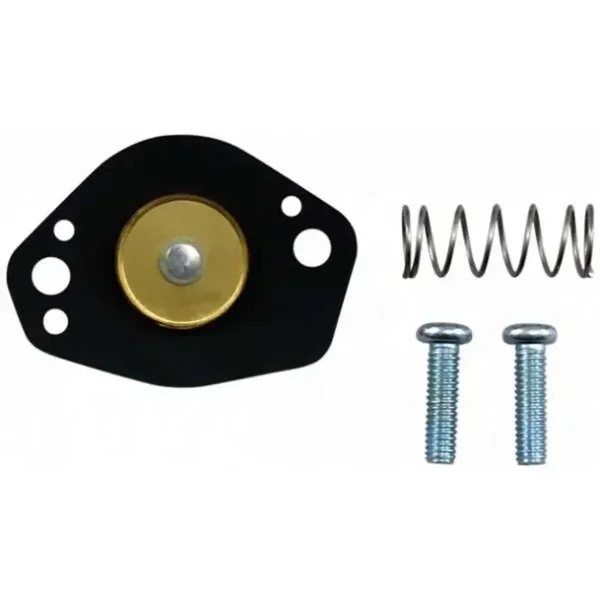 Luftabschaltventil Reparatursatz Suzuki LT-Z 400 Quadsport