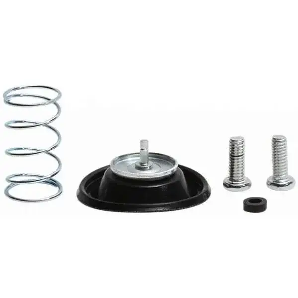 Luftabsperrventil Reparatursatz Yamaha YFM 350 Grizzly