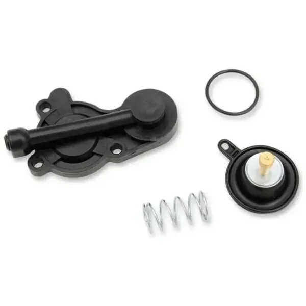 Luftabsperrventil Satz Yamaha YFM 350 Warrior