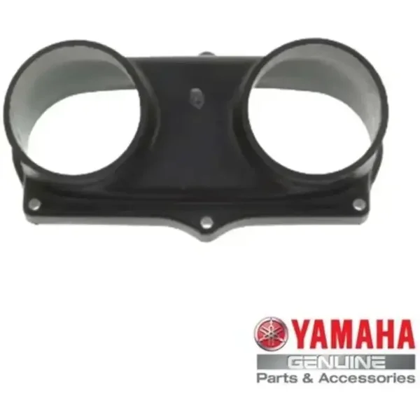 Original (OEM) Luftfiltergehäuse Yamaha YFZ 350 Banshee