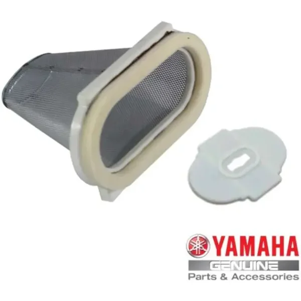 Original (OEM) Luftfiltergehäuse Yamaha YFM 660 Raptor