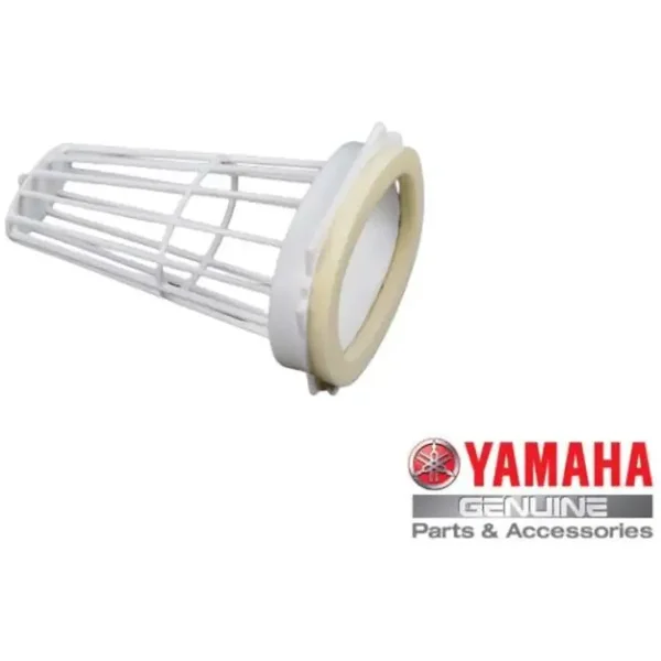 Original (OEM) Luftfiltergehäuse Yamaha YFZ 350 Banshee