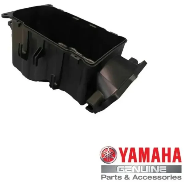 Original (OEM) Luftfilterbox Yamaha YFZ 350 Banshee
