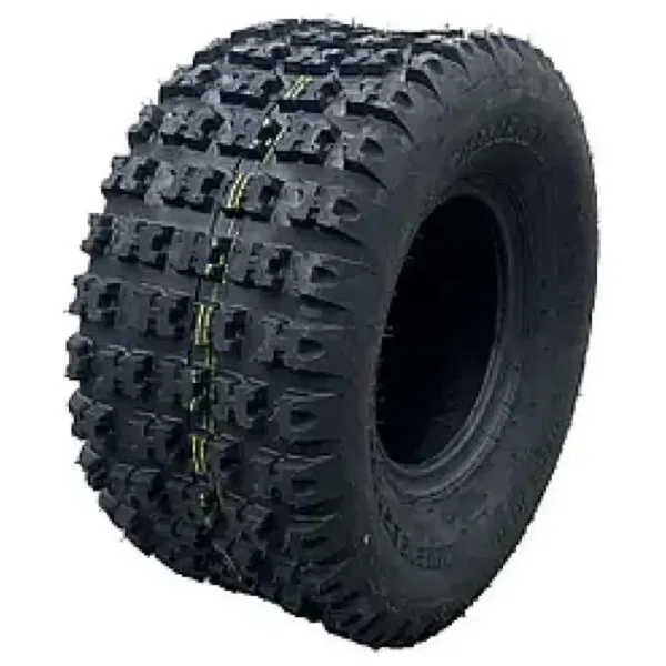 Hinterreifen 22x10-10