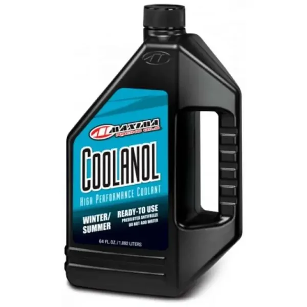 Maxima Coolant