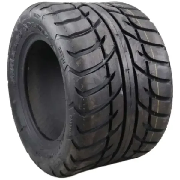 Hinterreifen MAXXIS SPEARZ 18x10-10