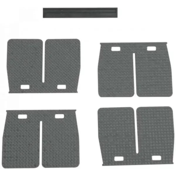 V Force 3 Membraankleppen Yamaha YFS 200 Blaster