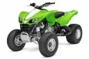 Kawasaki KFX 700 Quad