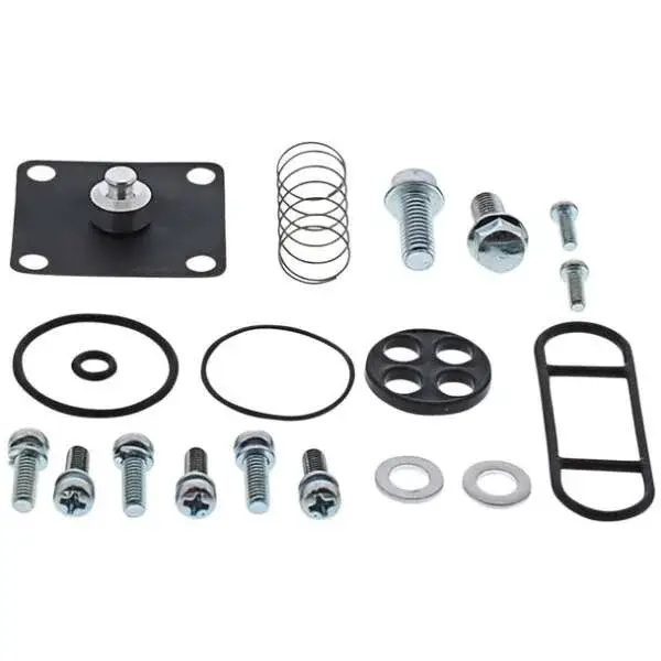 Benzinhahn-Reparatursatz Suzuki LT-A 400 Kingquad