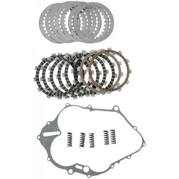 Komplettes Kupplungslamellen Satz Yamaha YFM 660 Raptor