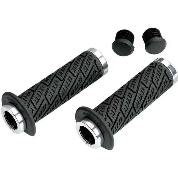 Verriegelbarer Griffsatz Kawasaki KFX 450 R