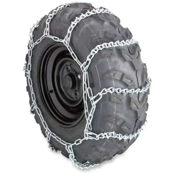 Schneekettenset Yamaha YFA 125 Breeze