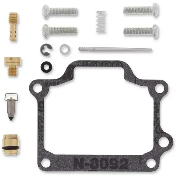Vergaserreparatursatz Suzuki LT-80 QuadSport