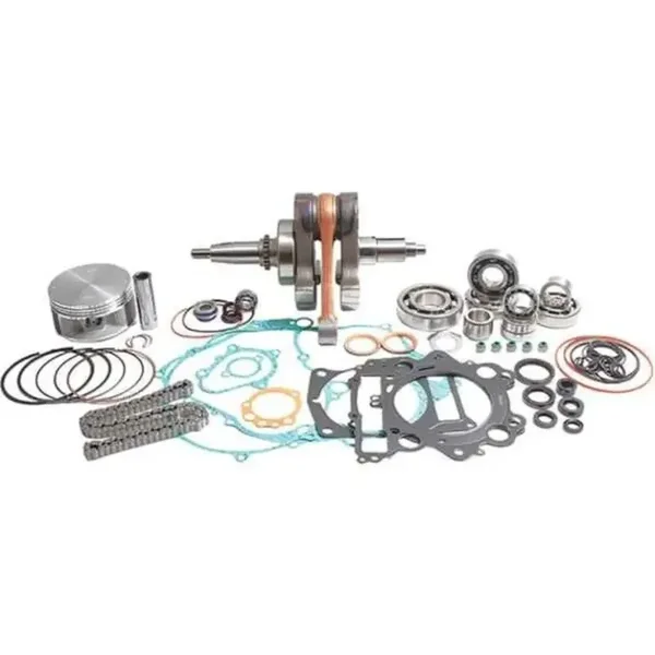 Komplettes Motor Revisionssatz Yamaha YFM 660 Raptor