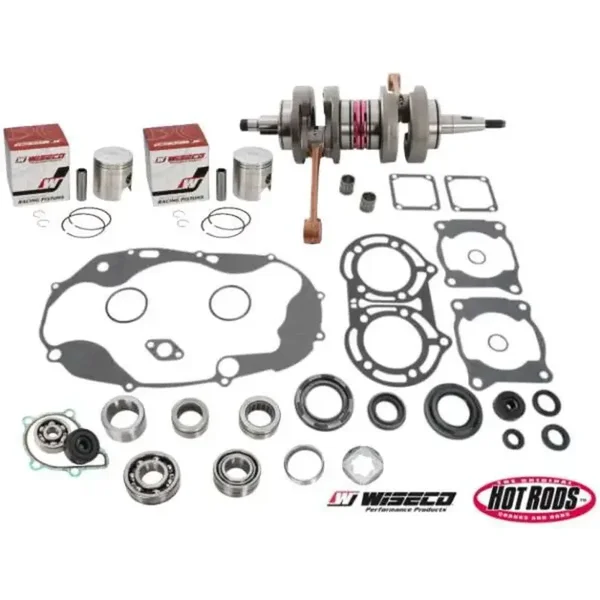 Motor Überholsatz Yamaha YFZ 350 Banshee