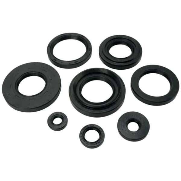 Motor Wellendichtringsatz Yamaha YFM 400 Kodiak