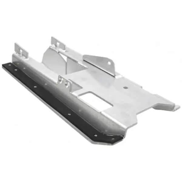 Skidplate Suzuki LT-R 450 Quadracer