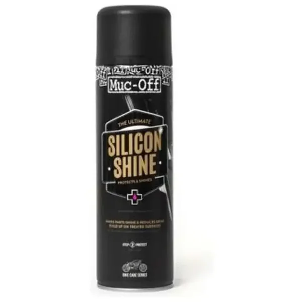 Silicon Shine