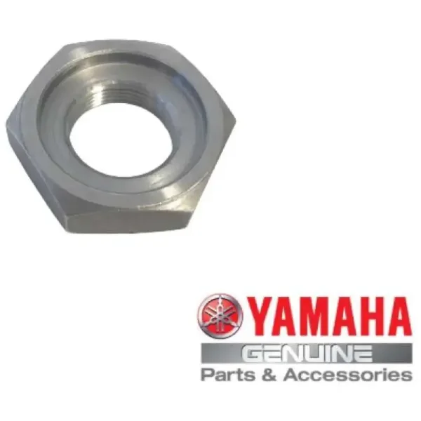 Mutter vorderes Kettenrad Yamaha YFZ 350 Banshee