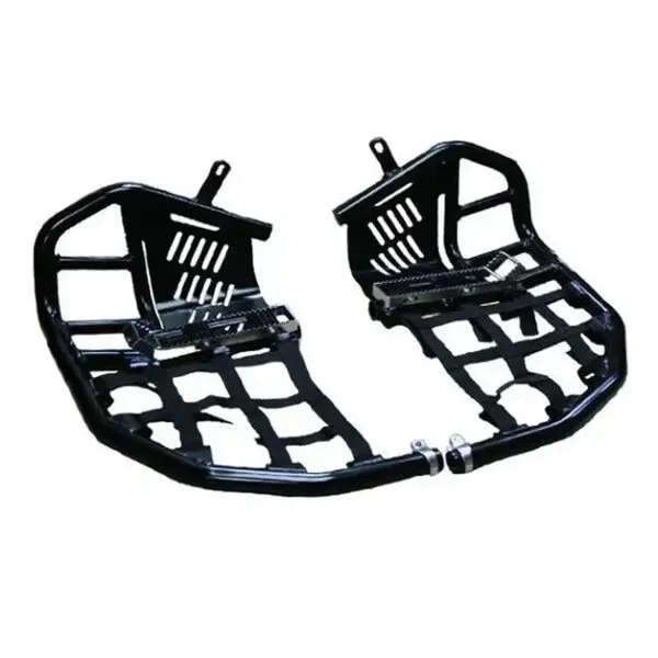 Nerfbar Satz Yamaha YFM 700 Raptor