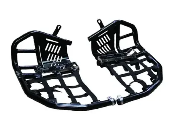 Nerfbar Satz Suzuki LT-Z 400 Quadsport