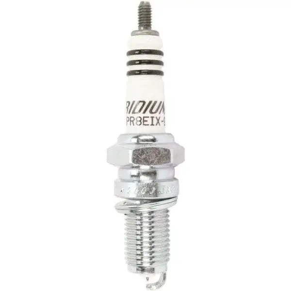 Iridium Zündkerze Yamaha YFM 660 Grizzly