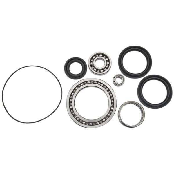 Differenziallager- und Dichtungssatz hinten Yamaha YXR 660 Rhino
