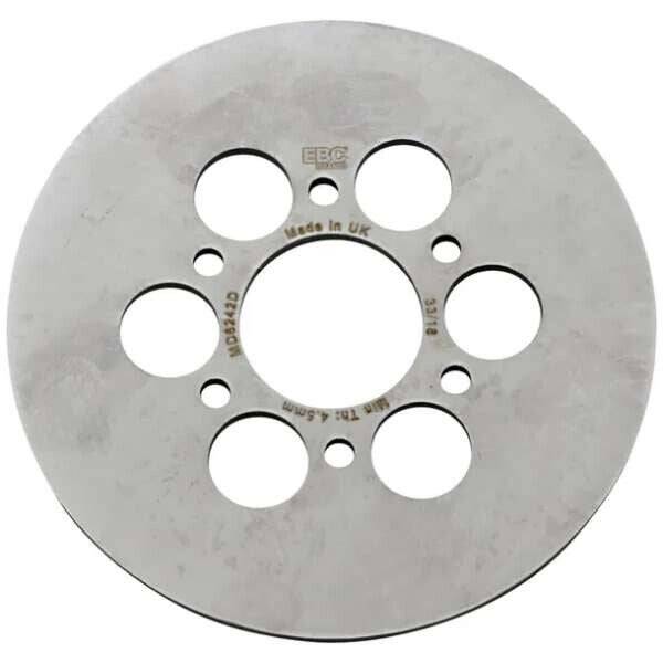 Bremsscheibe hinten Yamaha YXR 660 Rhino