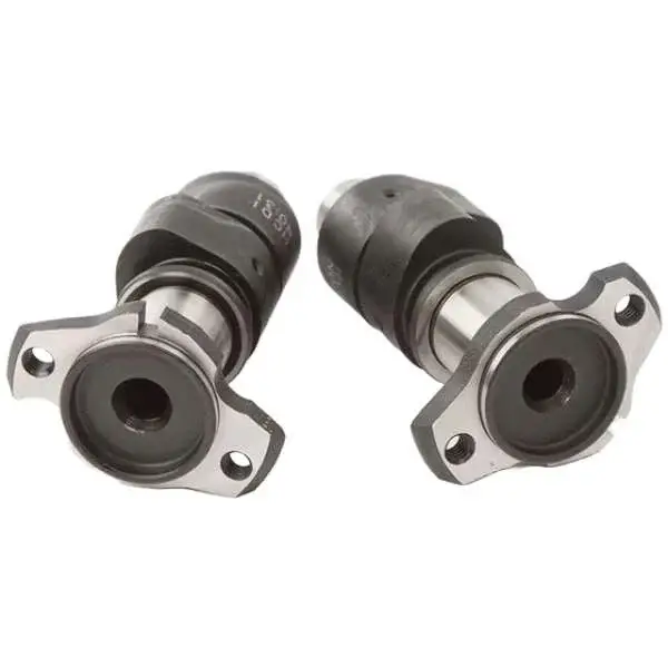 Einlass & Auslass Nockenwellen Set Kawasaki KFX 700