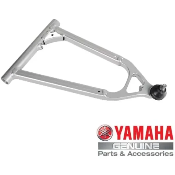 Original (OEM) Oberer A-Arm links Yamaha YFM 700 Raptor