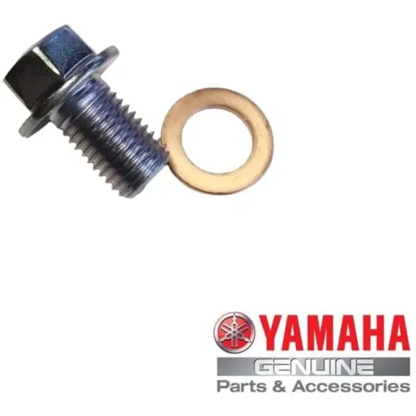 Öl Ablassschraube Yamaha YFZ 450