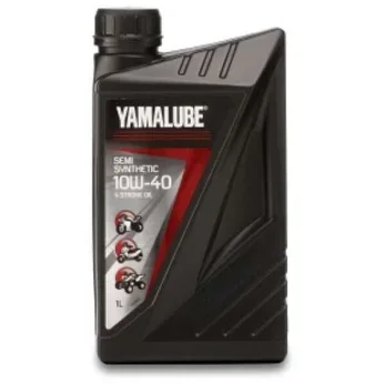 Motoröl für Yamaha YFM 125 Grizzly