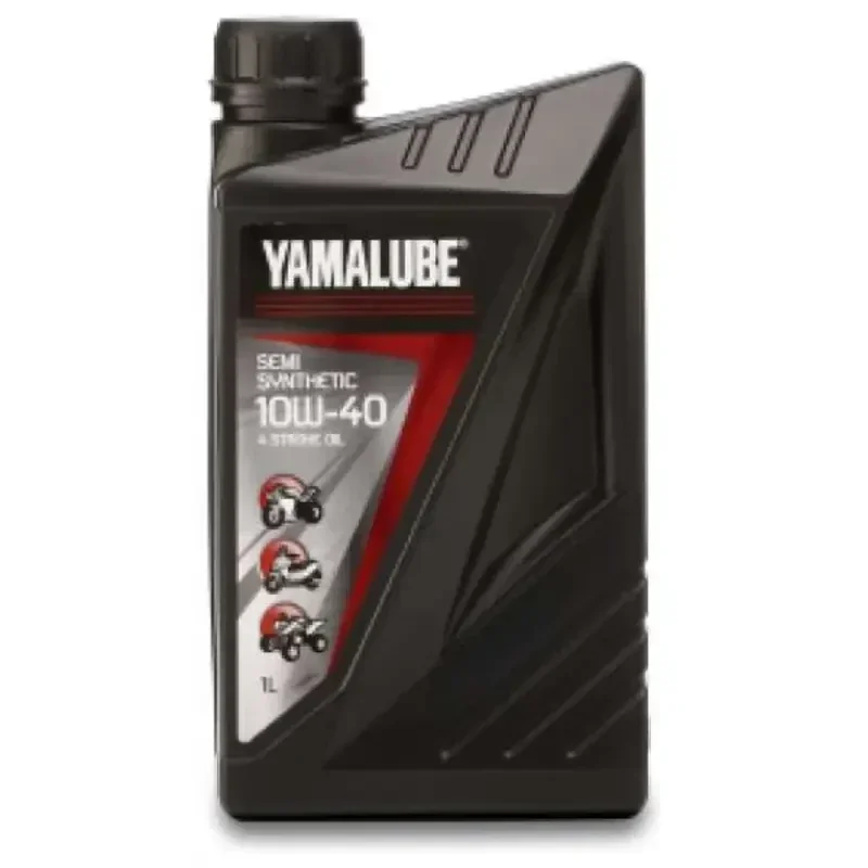 Öle und Flüssigkeiten für Yamaha YXR 660 Rhino