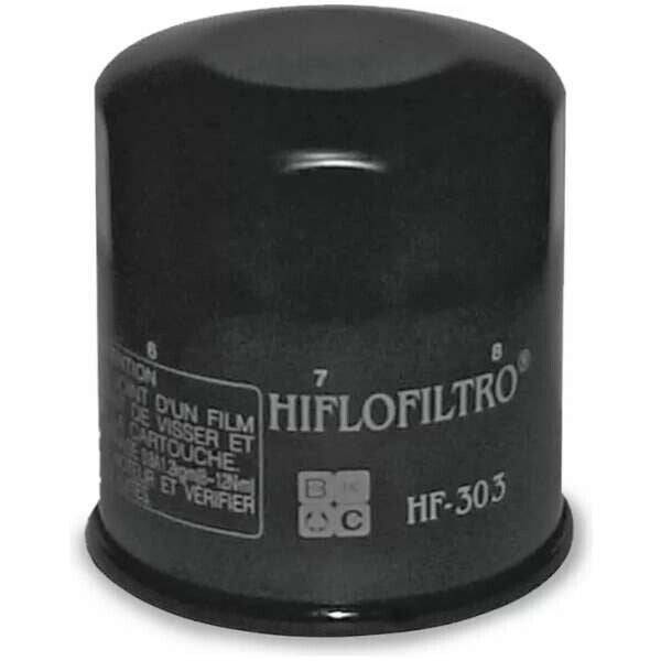 Ölfilter Yamaha YFM 400 Kodiak