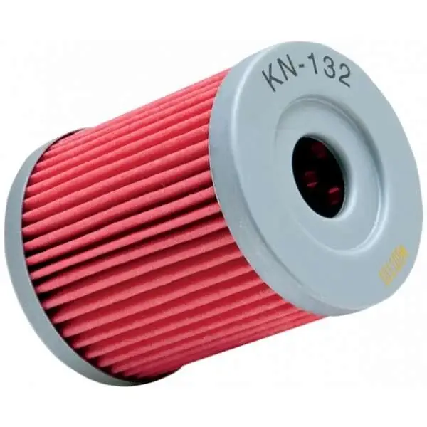 Ölfilter Suzuki LT-Z 250 Quadsport