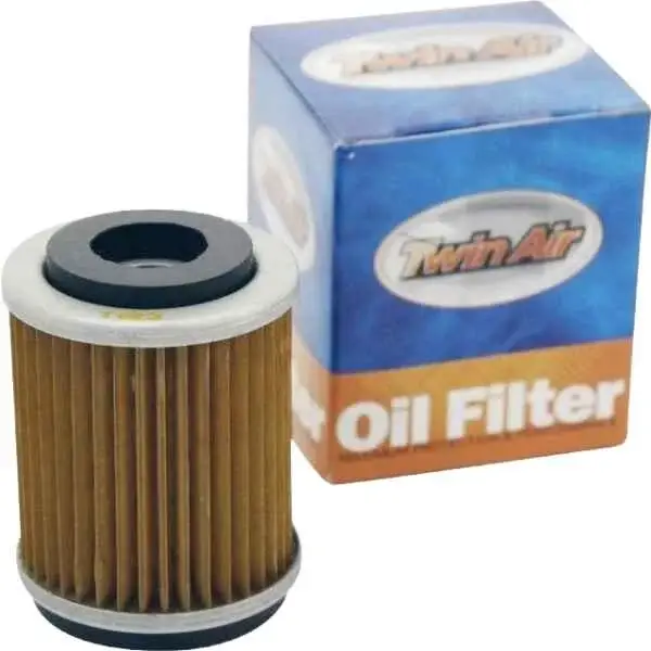 Ölfilter Yamaha YFM 250 Bruin