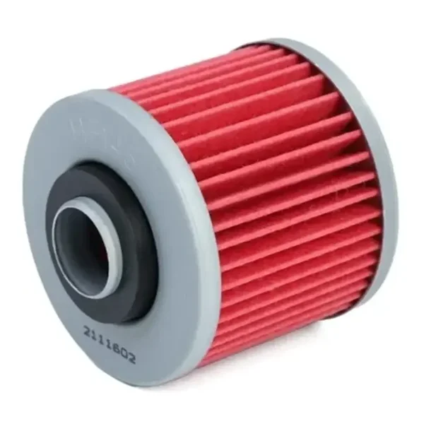 Ölfilter Yamaha YFM 700 Raptor