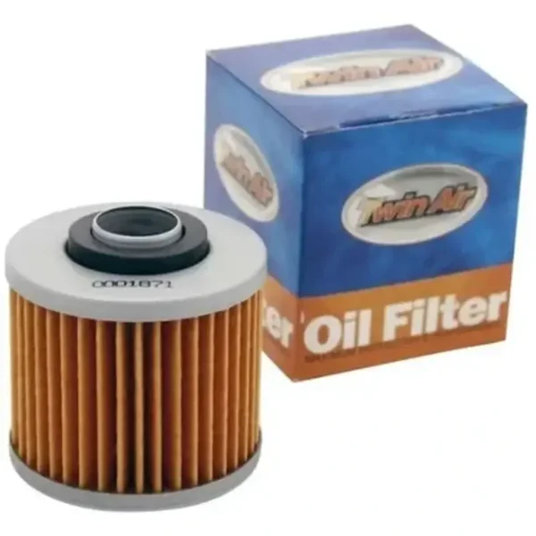 Ölfilter Yamaha YFM 700 Raptor